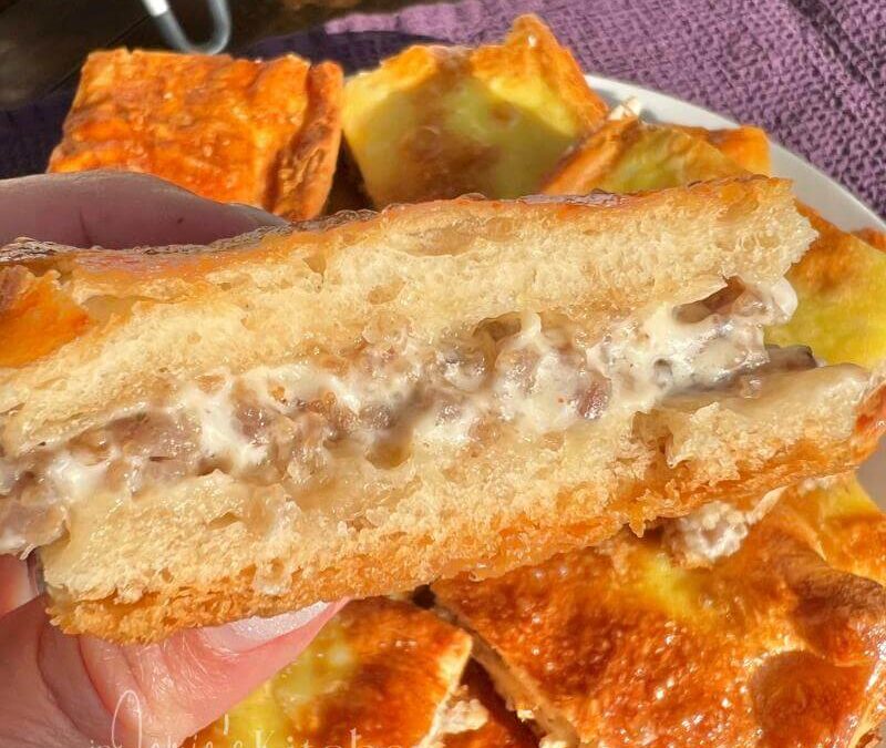 Sausage Delight
