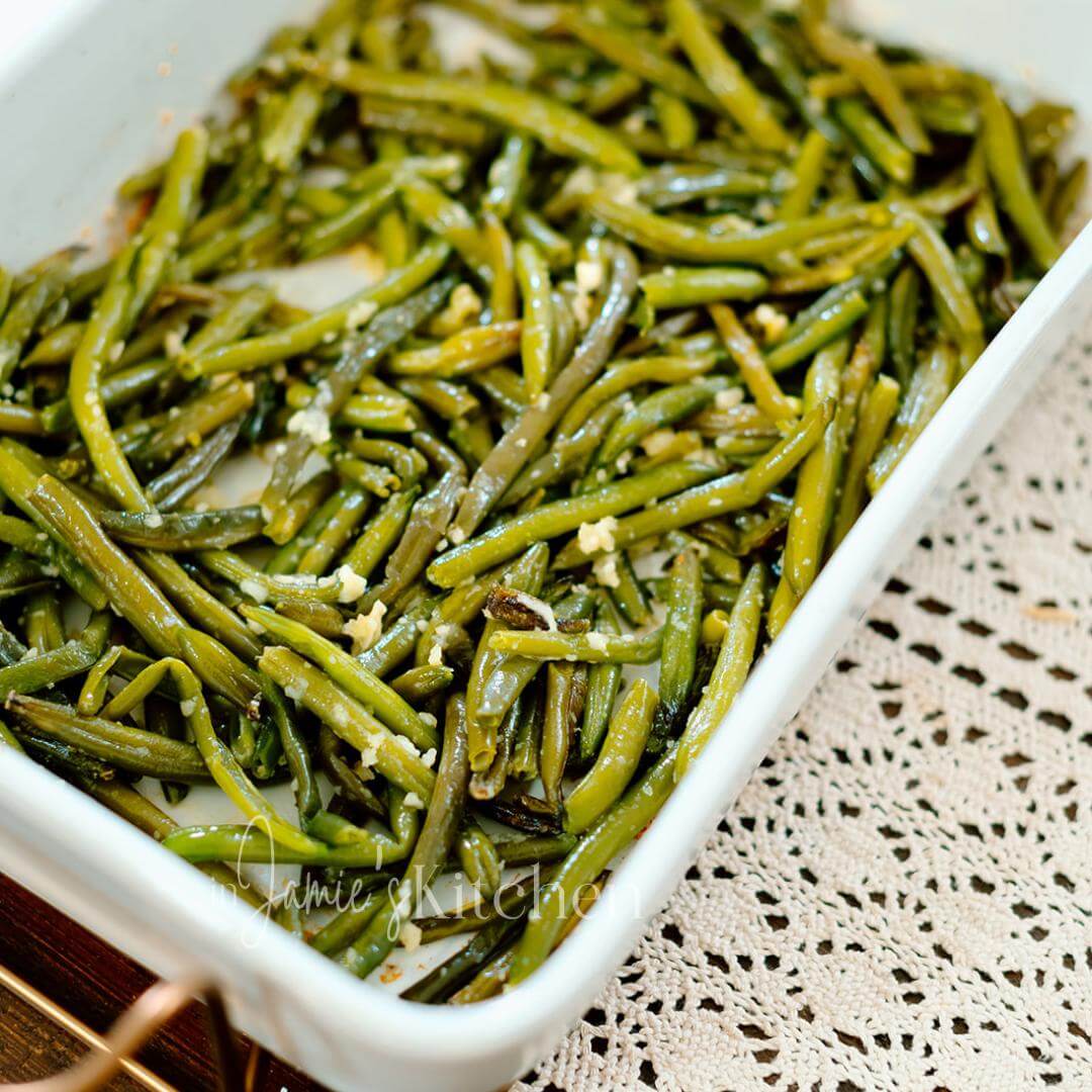 Famous Green Beans-image