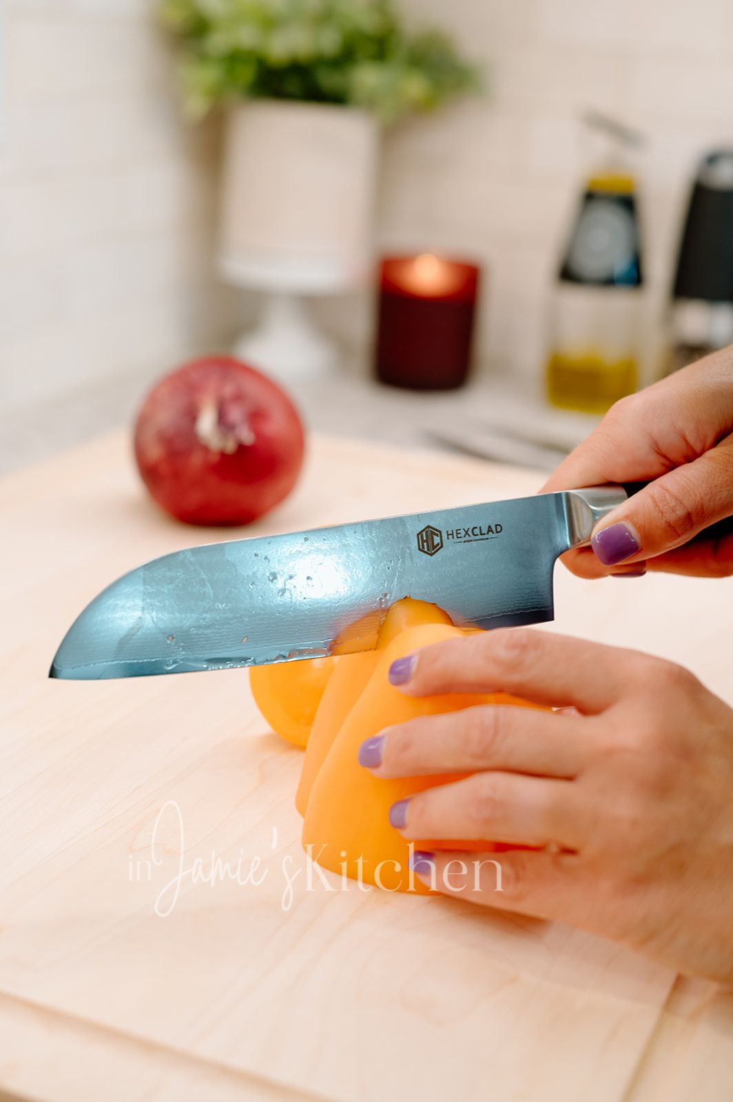 Hexclad-Knives-in-jamies-kitchen