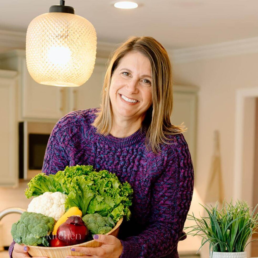 Goodness Gracious Greek Bowls In Jamie S Kitchen   Jamie Fielding In Jamies Kitchen Social Media Influencer 980x980 