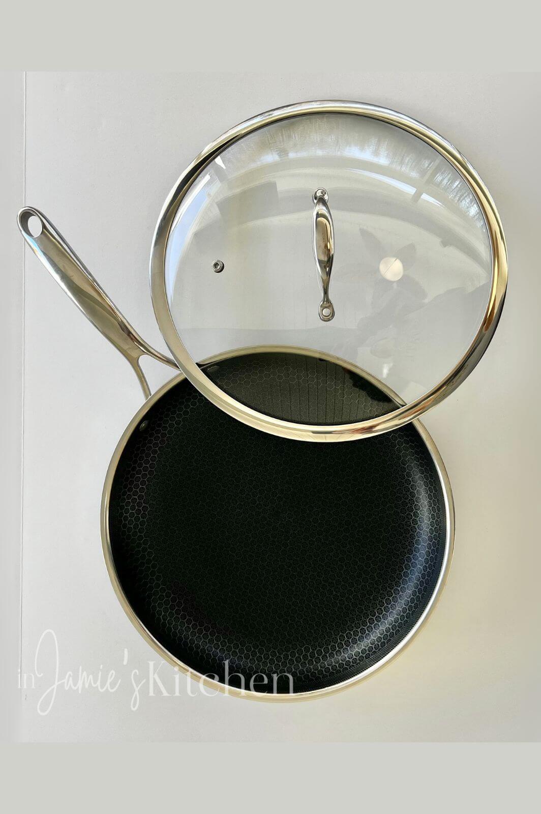 hexclad-12in-skillet-in-jamies-kitchen