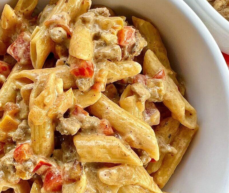 Taco Mac