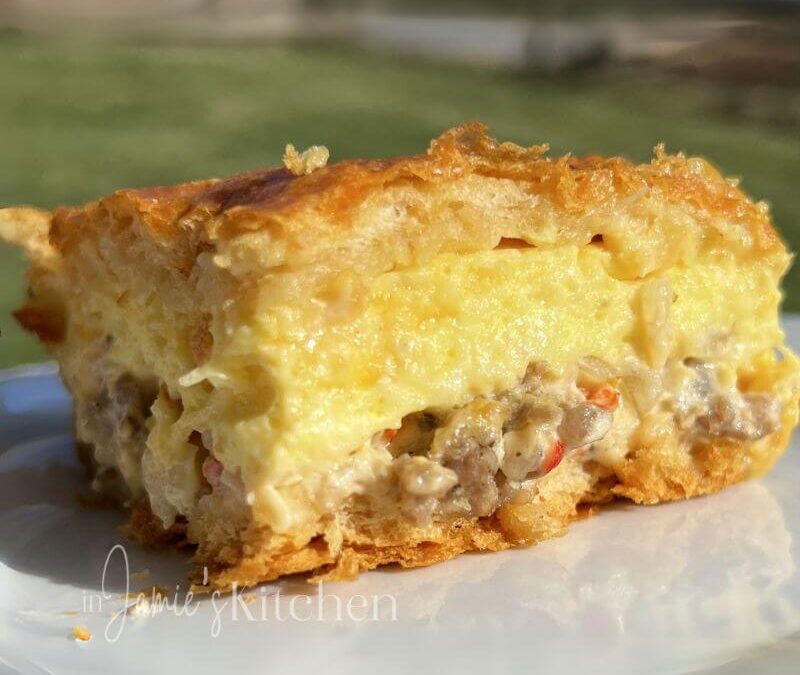 Ultimate Sausage Delight