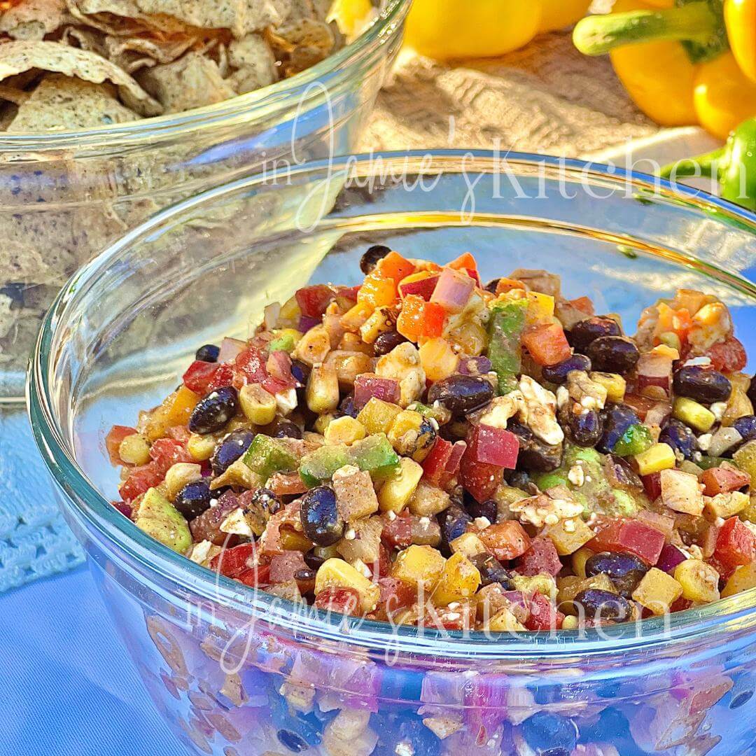 Cowboy Caviar-image