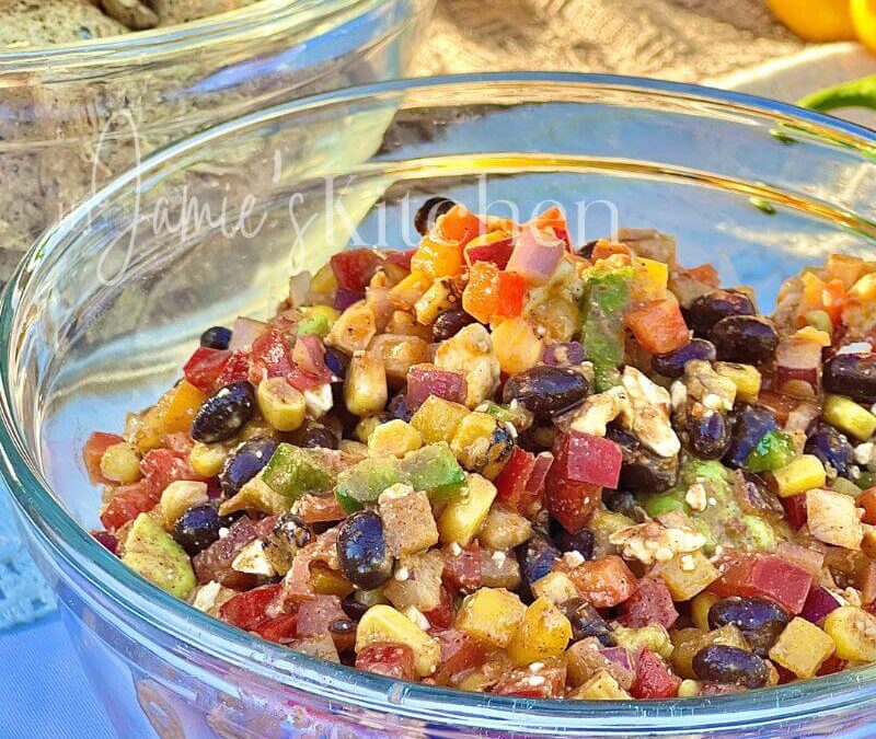 Cowboy Caviar