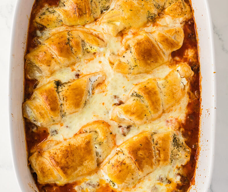 Mozart Mozzarella
