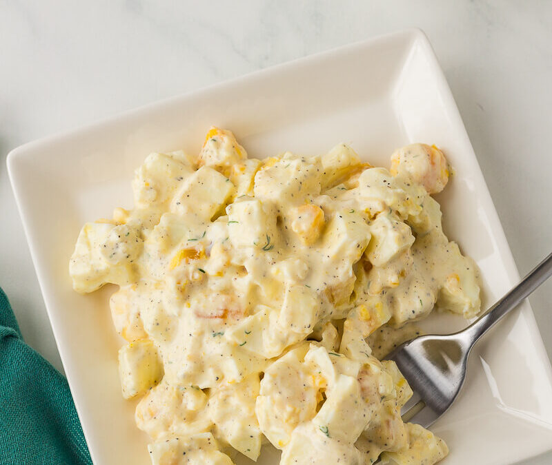 Egg Salad
