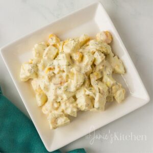 no-peel-egg-salad-no-peel-boiled-eggs-easy-egg-salad-egg-salad-recipe-with-greek-yogurt-healthy-egg-salad-in-jamies-kitchen