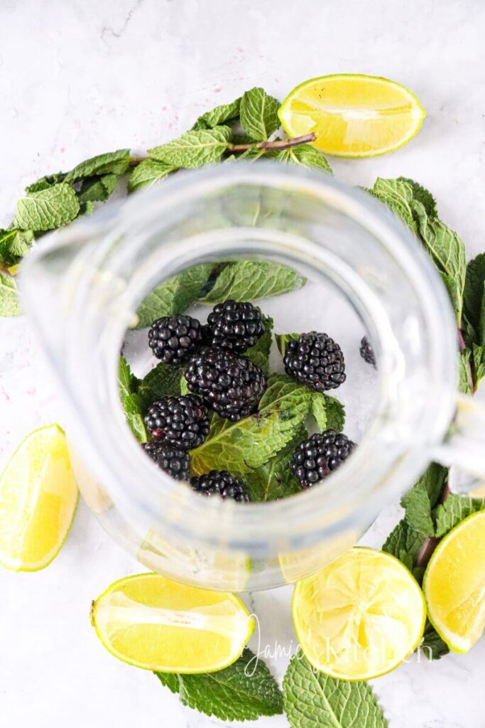 mojito-recipes-with-rum-blackberry-rum-drinks-blackberry-mojito-mocktail-fruity-mojito-mocktail-recipe-summer-cocktails-with-rum-mocktails-with-soda-water-blackberry-cocktails-in-jamies-kitchen