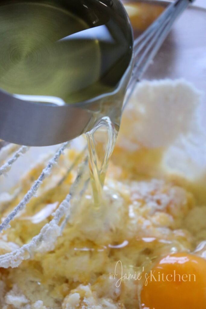 Lemon-drizzle-cake-recipe-Lemon-drizzle-loaf-cake-Lemon-cake-Lemon-desserts-Summer-cake-In-Jamies-Kitchen-summer-dessert-recipes-mothers-day