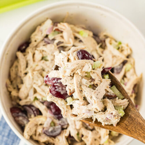 chicken-salad-with-grapes-and-pecans-chicken-salad-for-sandwiches-chicken-salad-recipe-easy-how-to-cook-chicken-for-chicken-salad-in-jamies-kitchen
