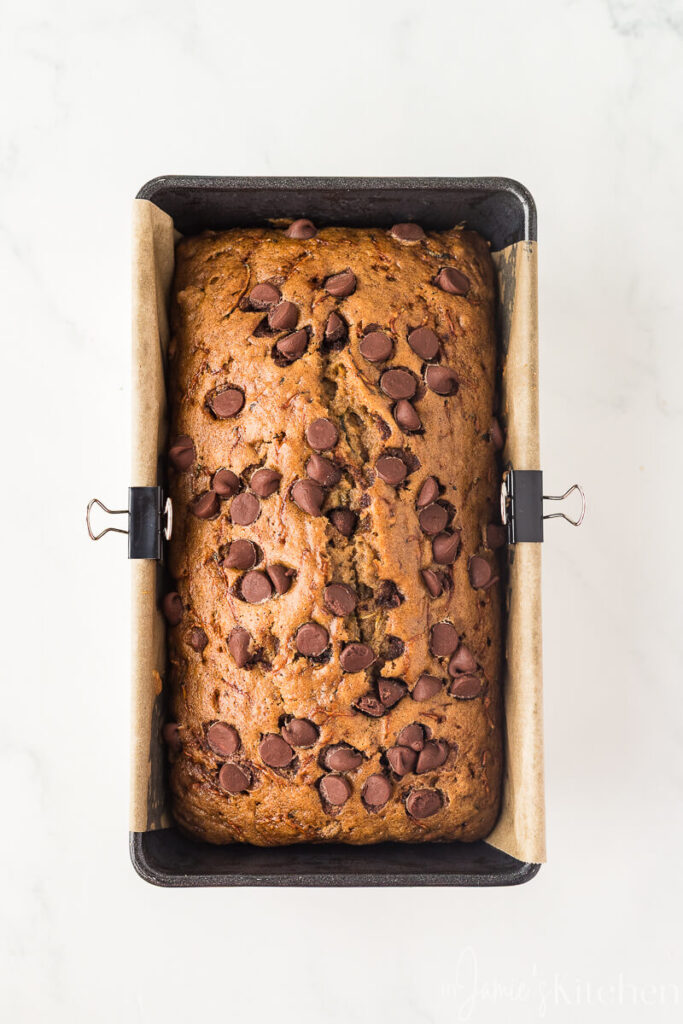 chocolate-chip-zucchini-bread-recipe-zucchini-recipes-with-zucchini-summer-bread-zucchini-bread-with-chocolate-chips-zucchini-bread-chocolate-zucchini-bread-recipe-easy-In-Jamies-Kitchen