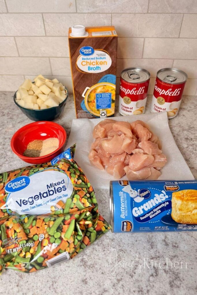 Chicken-pie-with-biscuits-chicken-pot-pie-in-jamies-kitchen