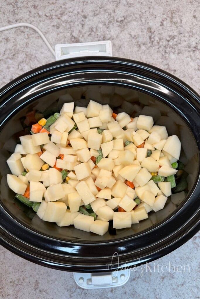 Chicken-pie-with-biscuits-chicken-pot-pie-in-jamies-kitchen