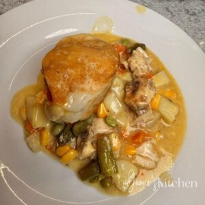 Chicken-pie-with-biscuits-chicken-pot-pie-in-jamies-kitchen