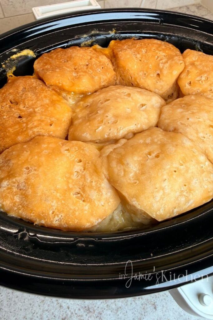 Chicken-pie-with-biscuits-chicken-pot-pie-in-jamies-kitchen