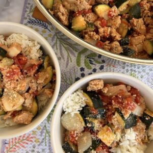chicken-and-zucchini-skillet-ground-chicken-zucchini-recipe-in-jamies-kitchen