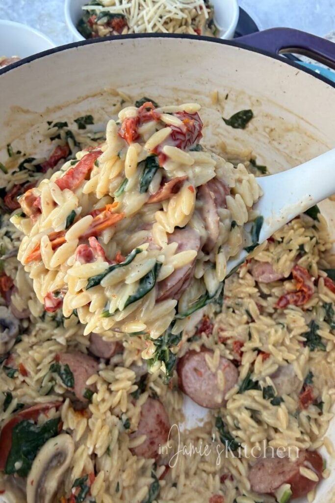 one-pot-marry-me-orzo-in-jamies-kitchen