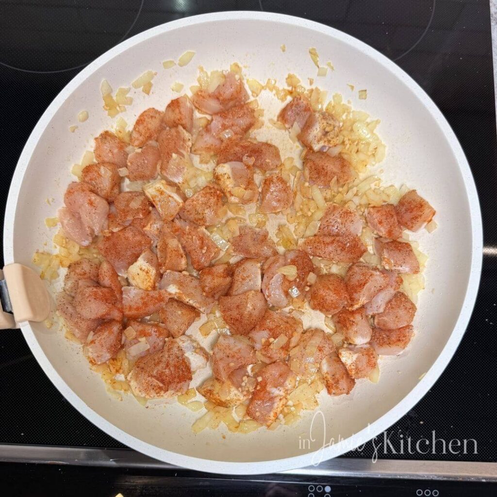 cheesy-chicken-broccoli-rice-casserole-low-carb-casserole-in-jamies-kitchen