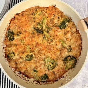 cheesy-chicken-broccoli-rice-casserole-low-carb-casserole-in-jamies-kitchen