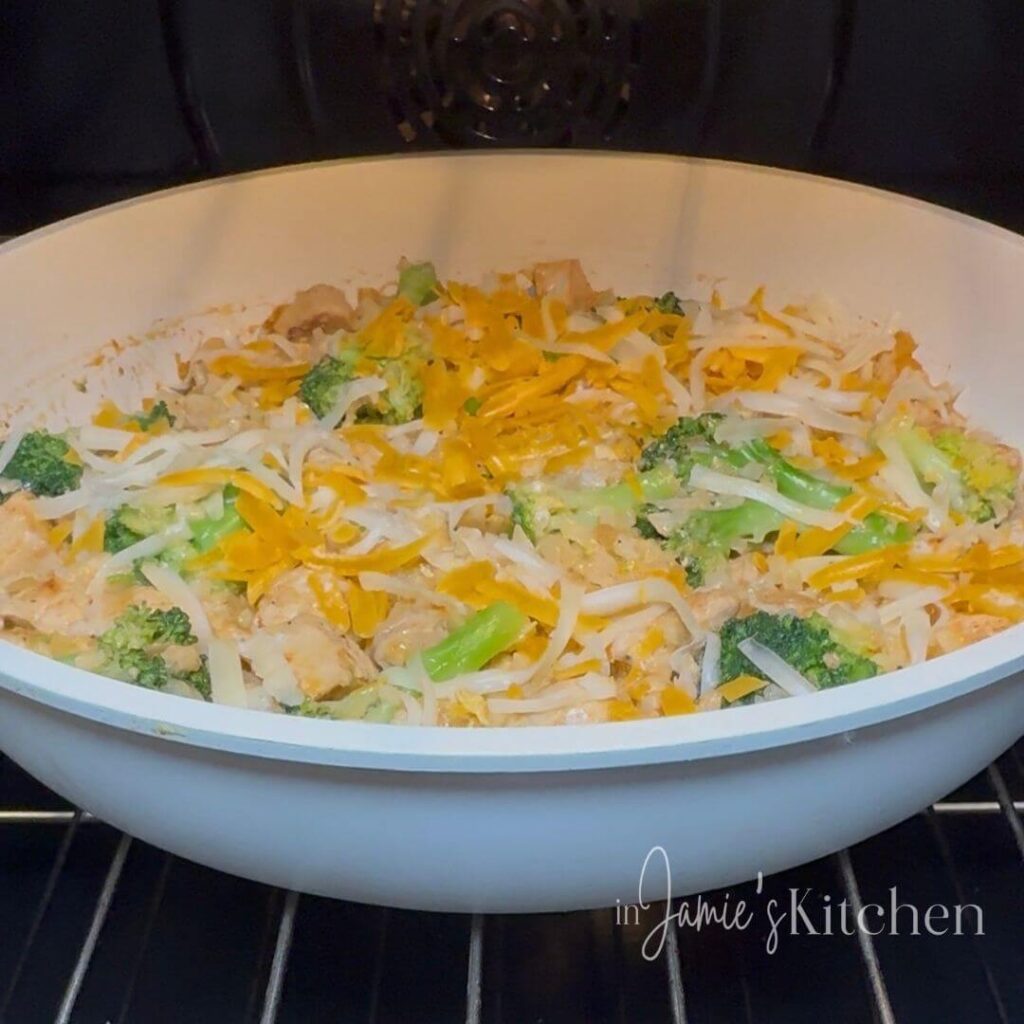 cheesy-chicken-broccoli-rice-casserole-low-carb-casserole-in-jamies-kitchen-low-carb-dinner