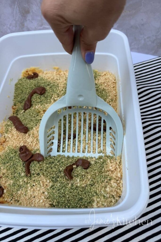 kitty-litter-cake-april-fools-dessert-idea-funny-dessert-ideas-in-jamies-kitchen