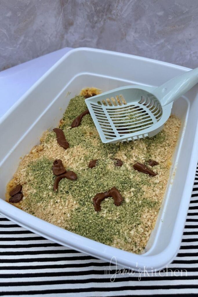 kitty-litter-cake-april-fools-dessert-idea-funny-dessert-ideas-in-jamies-kitchen