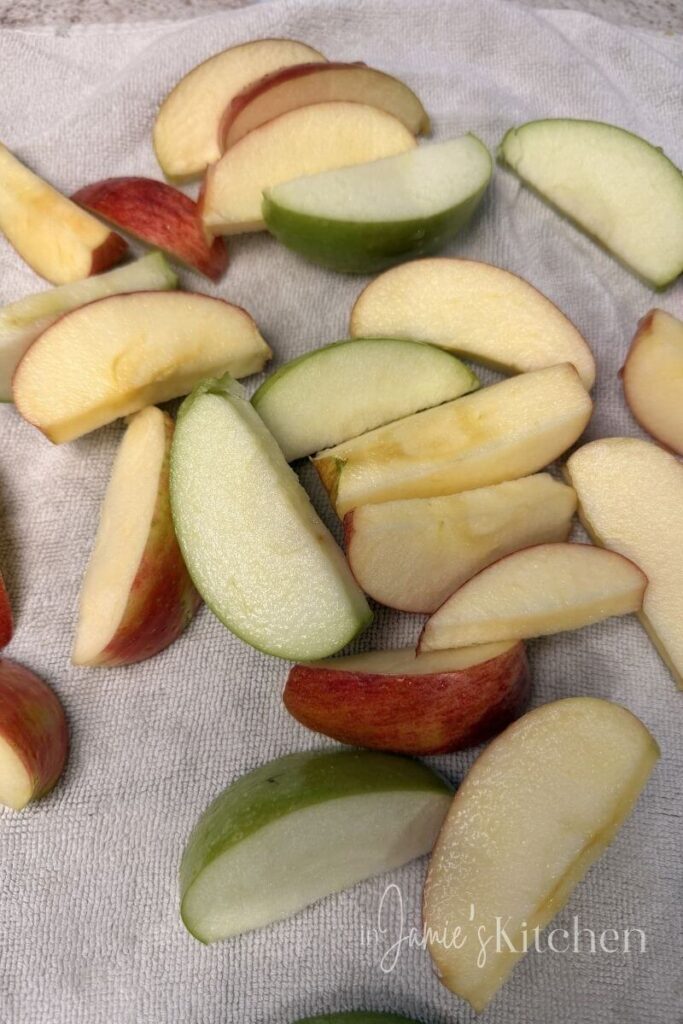 apple-nachos-in-jamies-kitchen-apple-snack-recipe