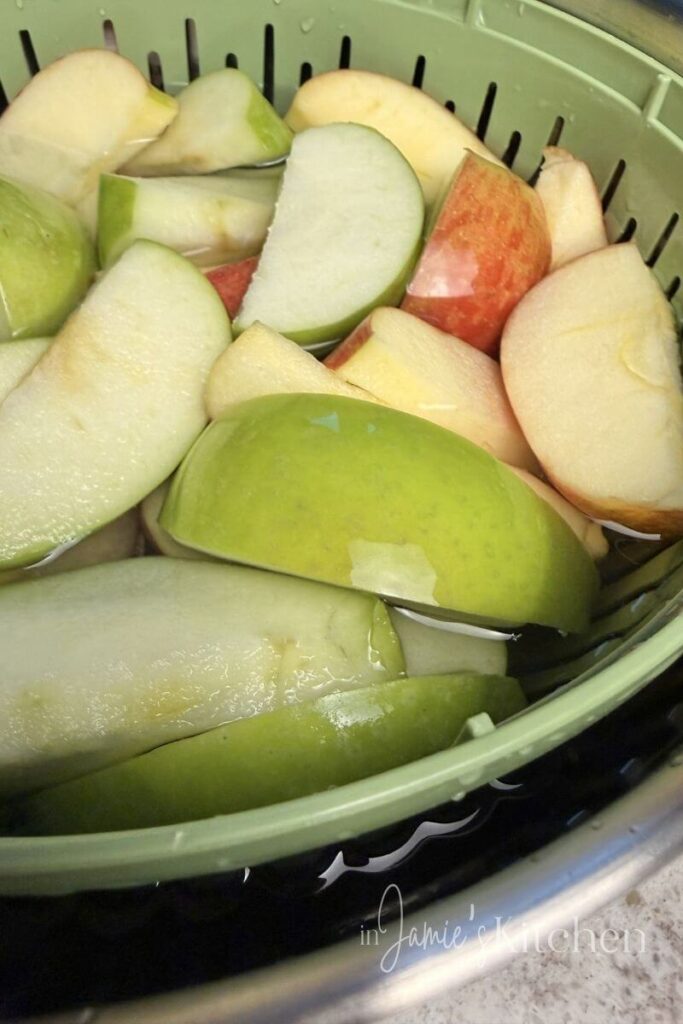 apple-nachos-in-jamies-kitchen-apple-snack-recipe