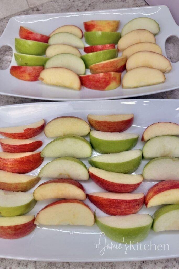 apple-nachos-in-jamies-kitchen-apple-snack-recipe