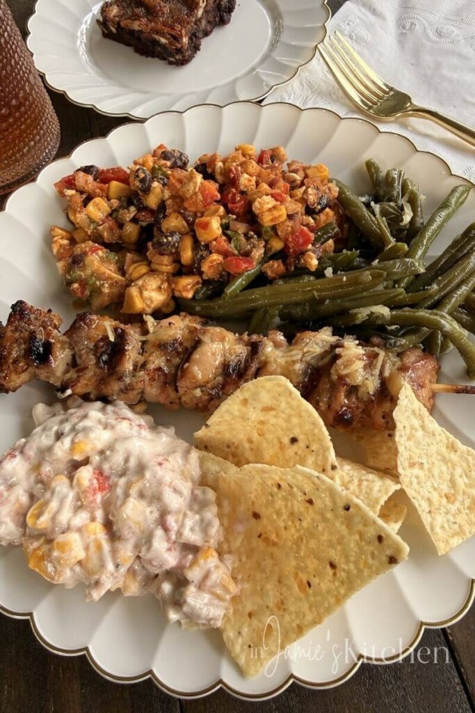 mix-match-party-menu-in-jamies-kitchen
