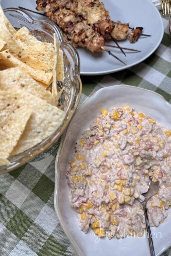mix-match-party-menu-in-jamies-kitchen