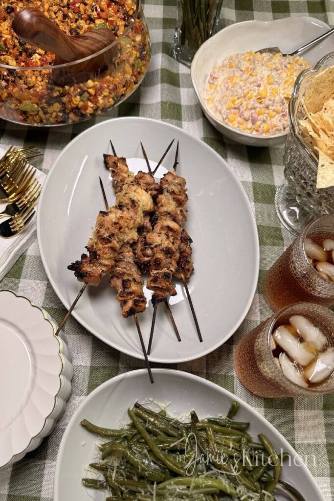 mix-match-party-menu-in-jamies-kitchen