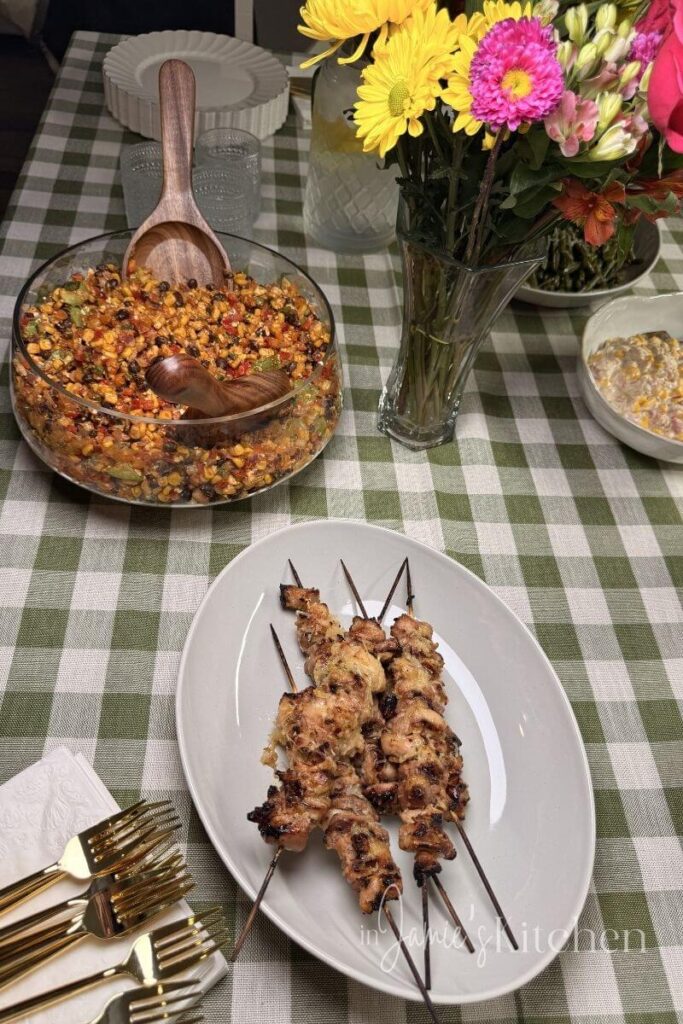 mix-match-party-menu-in-jamies-kitchen