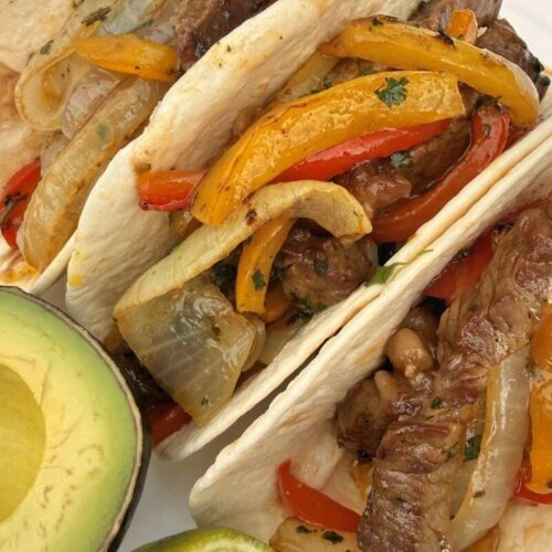 sheet-pan-fajitas-in-jamies-kitchen