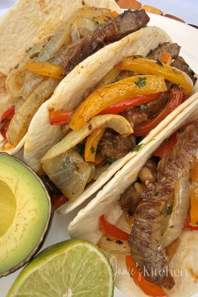 sheet-pan-fajitas-in-jamies-kitchen