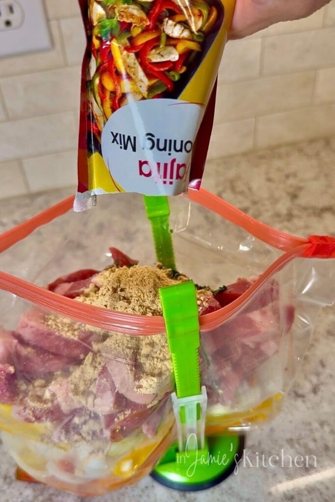 sheet-pan-fajitas-in-jamies-kitchen