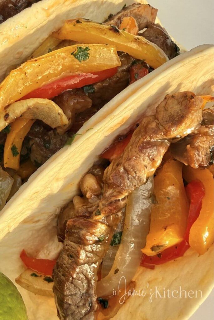 sheet-pan-fajitas-in-jamies-kitchen