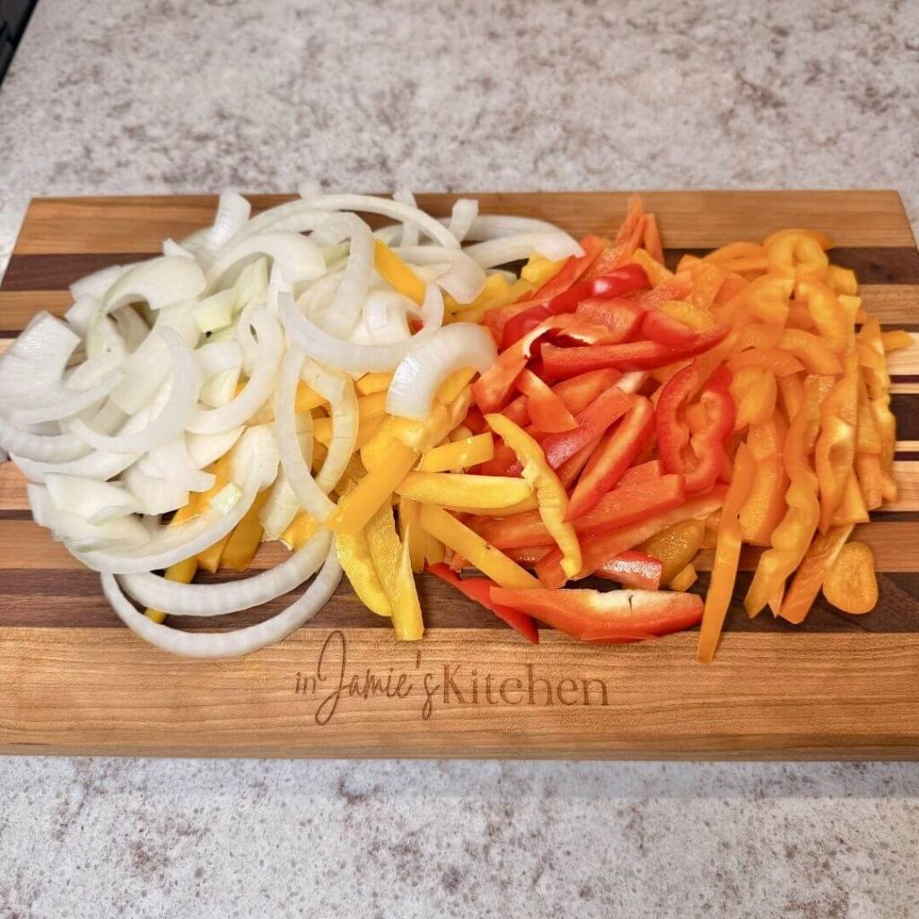 sheet-pan-fajitas-in-jamies-kitchen