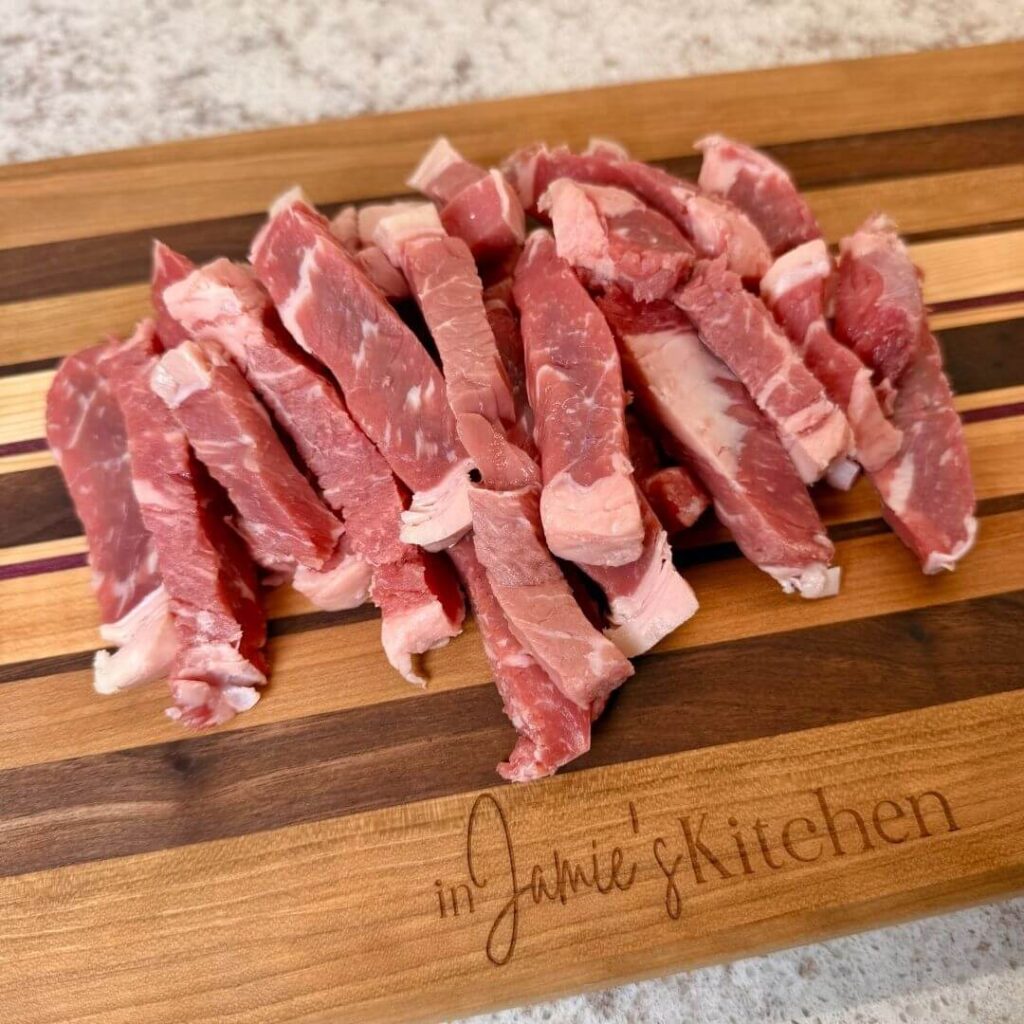 sheet-pan-fajitas-in-jamies-kitchen