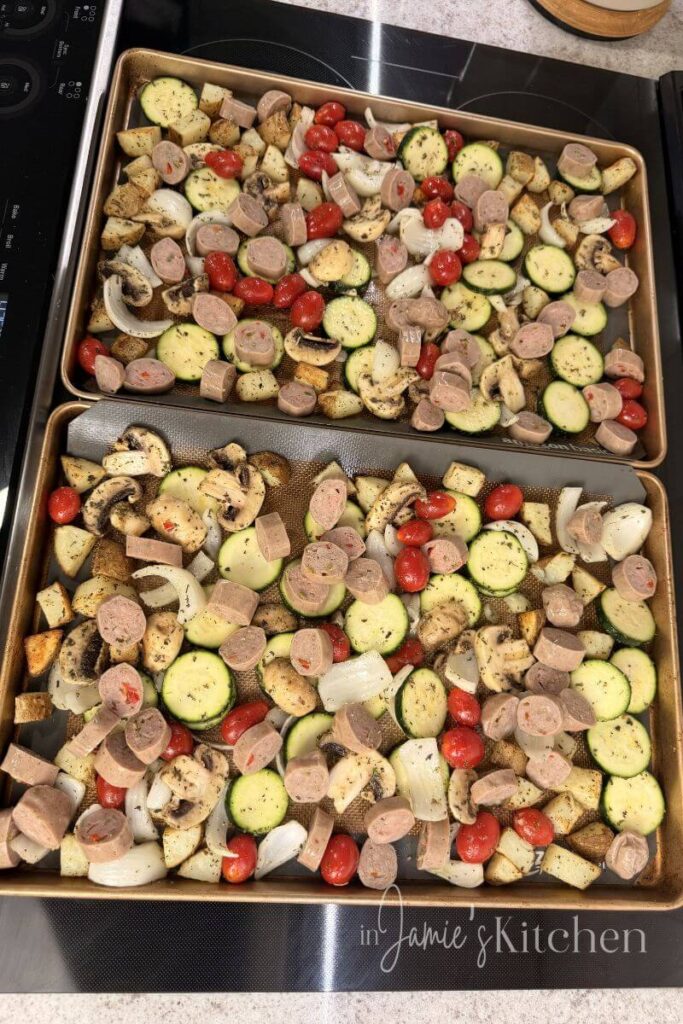 chicken-sausage-veggie-sheet-pan-dinner-in-jamies-kitchen