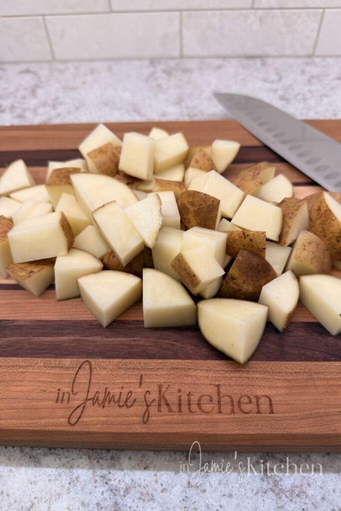 chicken-sausage-veggie-sheet-pan-dinner-in-jamies-kitchen