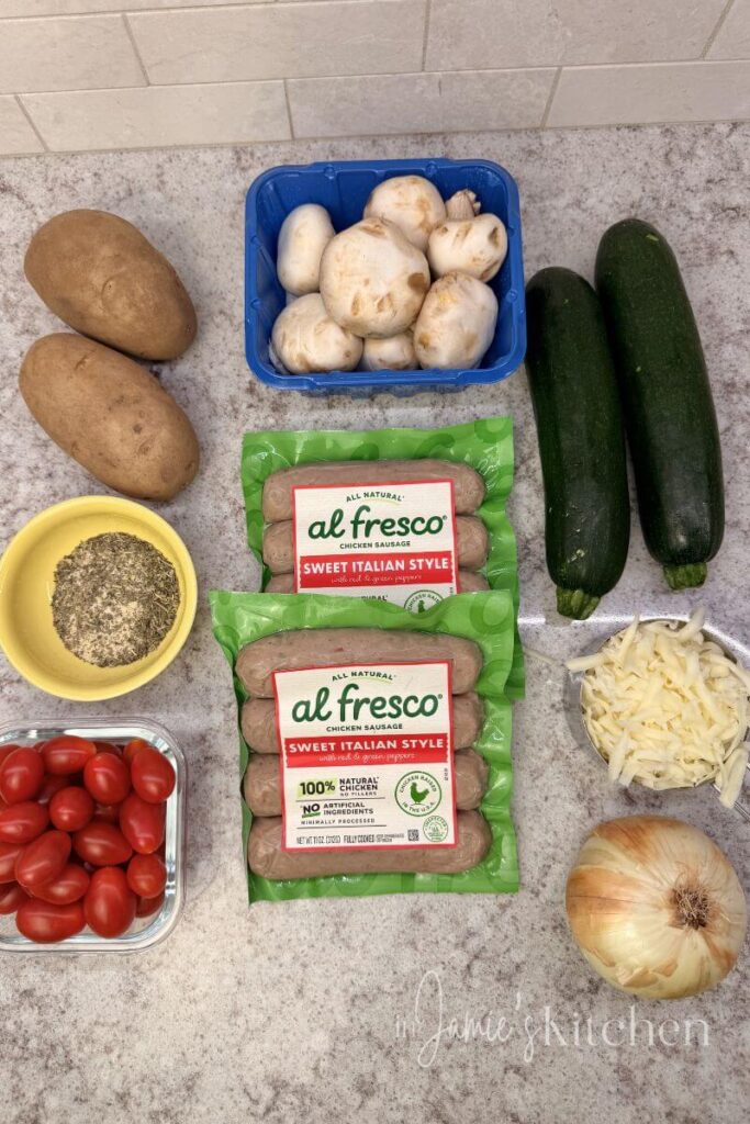 chicken-sausage-veggie-sheet-pan-dinner-in-jamies-kitchen