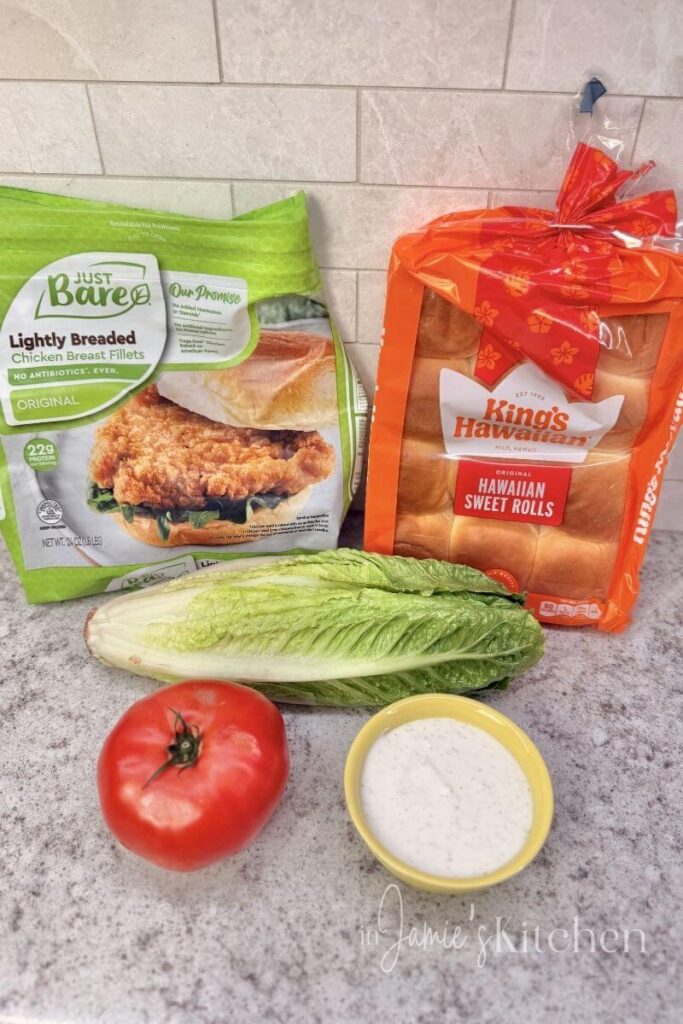 crispy-chicken-sliders-chicken sandwich-sliders-in-jamies-kitchen-game-day-snacks