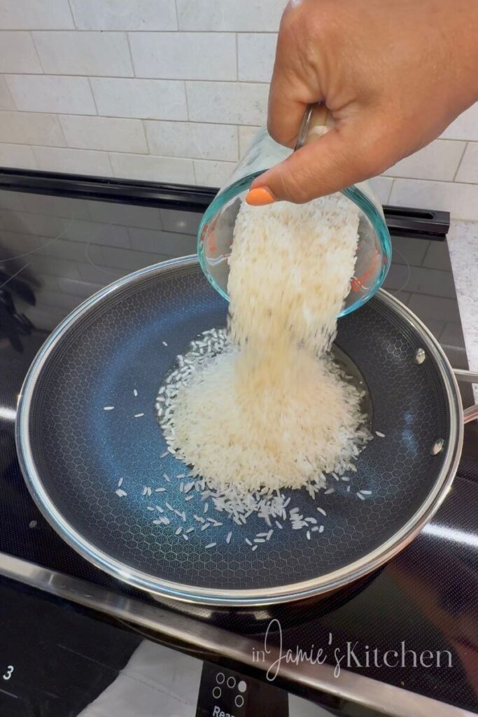 Easy-Mexican-Rice-Recipe-Restaurant-Style-Mexican-Rice-In-Jamies-Kitchen