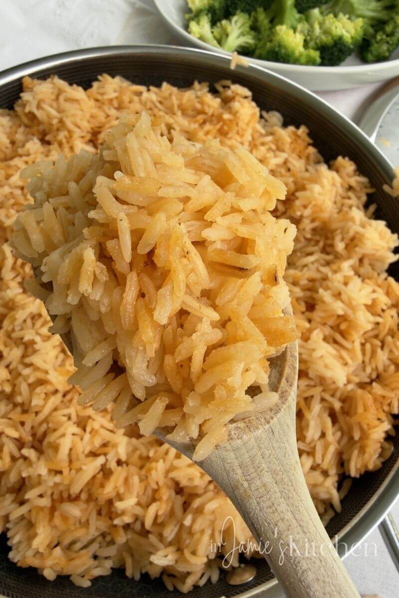 Mexican Rice