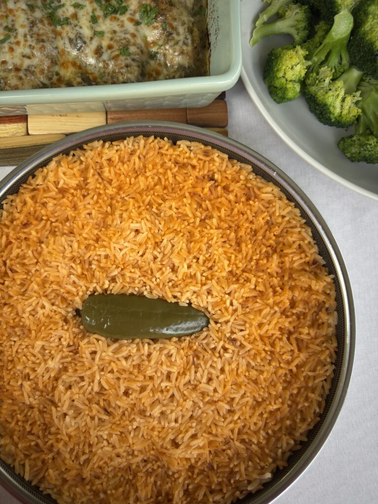 Easy-Mexican-Rice-Recipe-Restaurant-Style-Mexican-Rice-In-Jamies-Kitchen