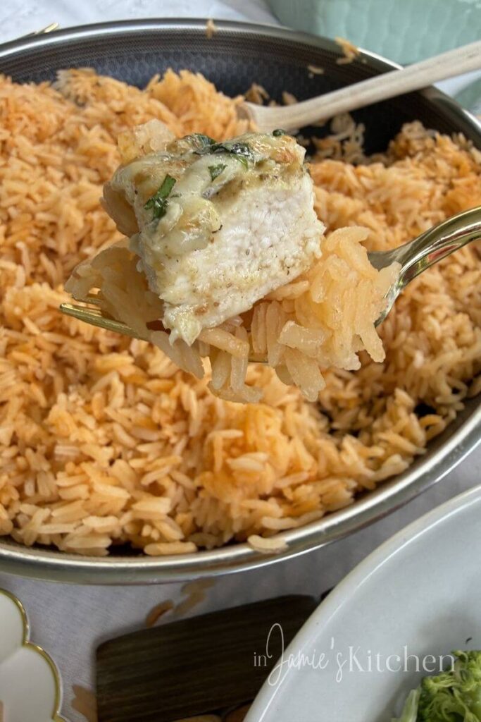 salsa-verde-chicken-bake-cheesy-salsa-verde-chicken-in-jamies-kitchen
