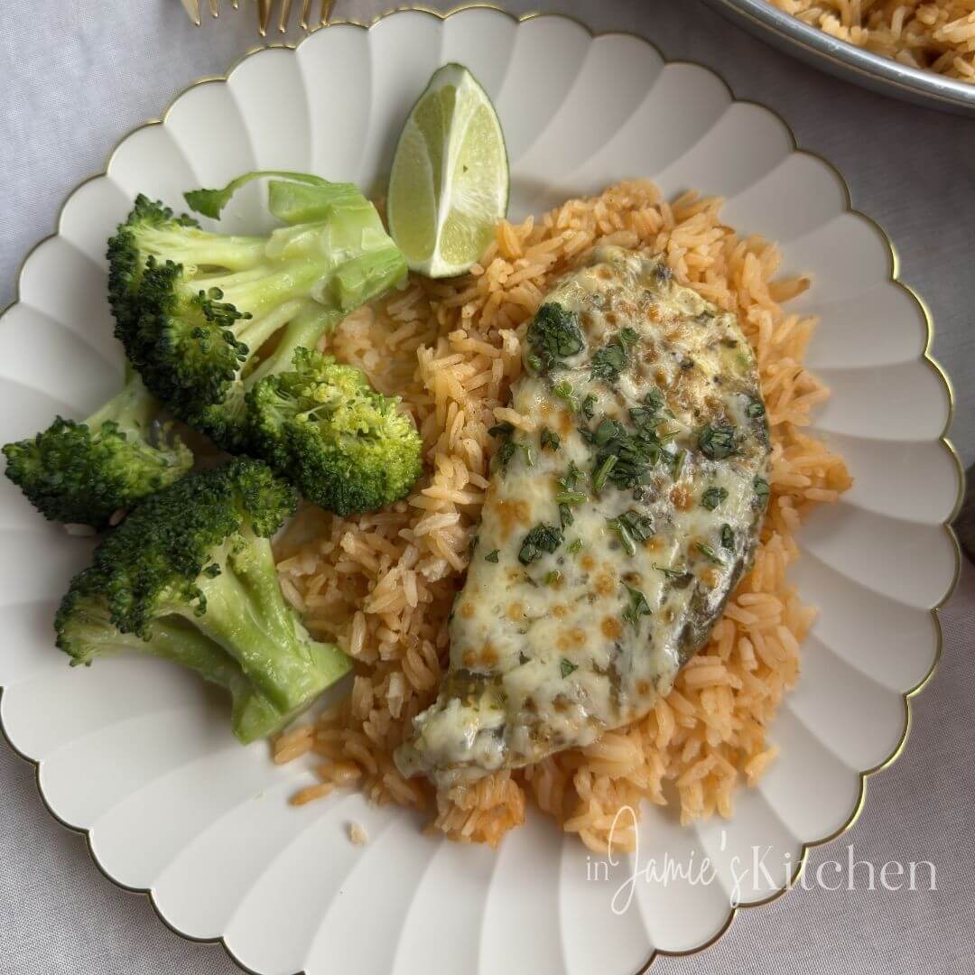 salsa-verde-chicken-bake-cheesy-salsa-verde-chicken-in-jamies-kitchen