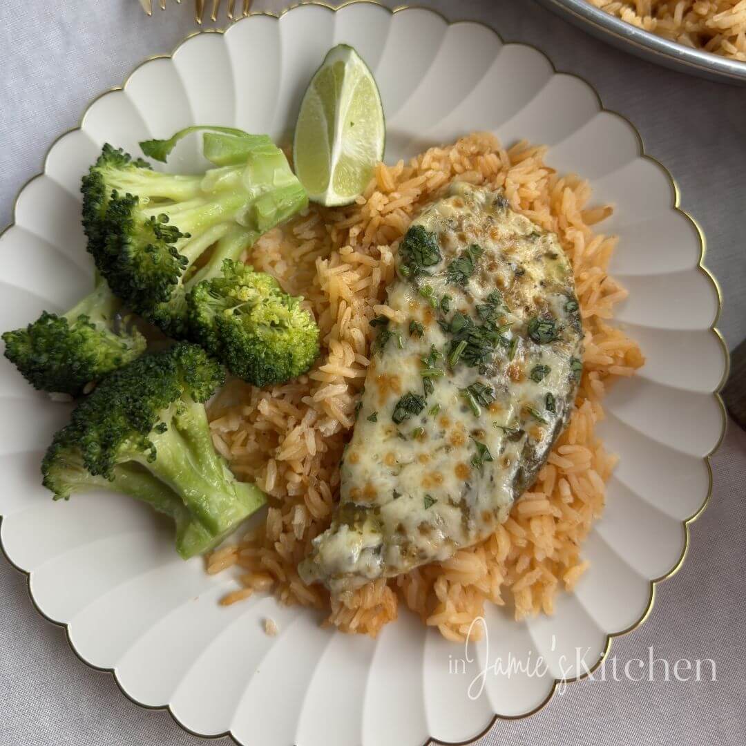 salsa-verde-chicken-bake-cheesy-salsa-verde-chicken-in-jamies-kitchen
